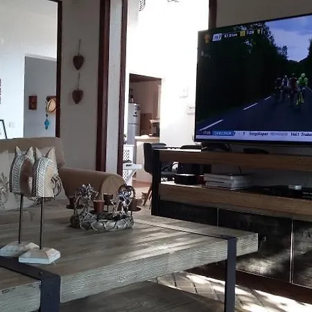 Cosy Bed & Breakfast