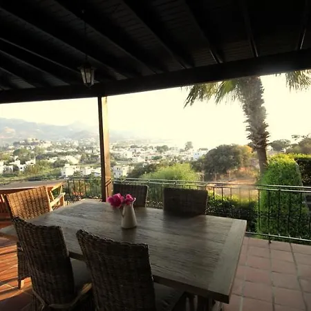 Bed & Breakfast Cosy