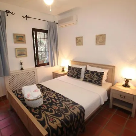 Bed and breakfast Cosy 3*