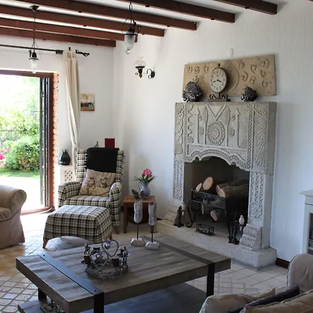 Bed and breakfast Cosy