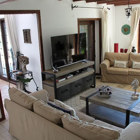 Cosy Bed & Breakfast