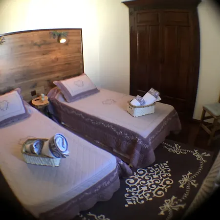 Cosy Bed & Breakfast 3*