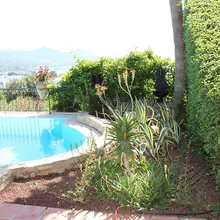 Bed and breakfast Cosy Yalıkavak