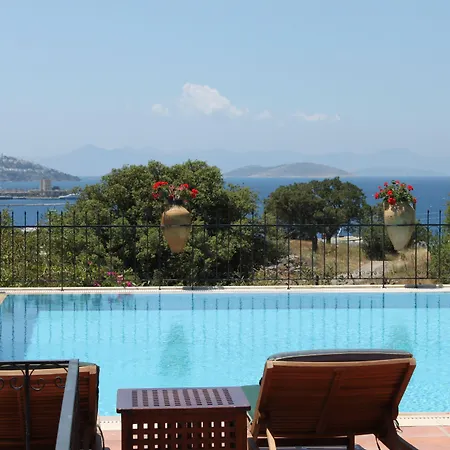 Cosy Bed & Breakfast 3*