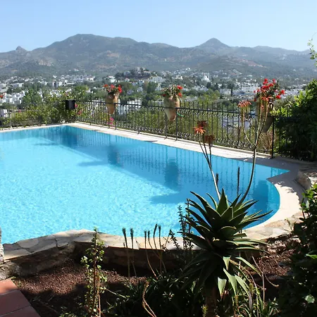 Cosy Bed & Breakfast 3*