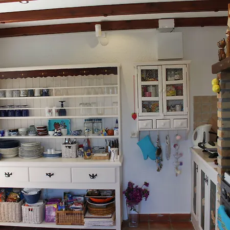 Bed & Breakfast Cosy