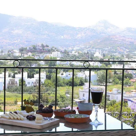 Bed & Breakfast Cosy Yalıkavak