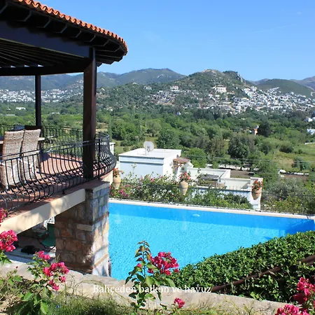 Cosy Bed and breakfast Yalıkavak