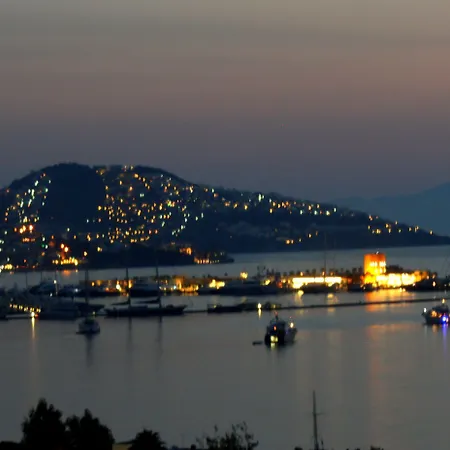 Bed and breakfast Cosy