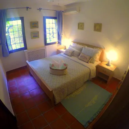 Cosy Bed and breakfast 3*