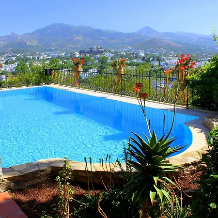 Bed & Breakfast Cosy Yalıkavak