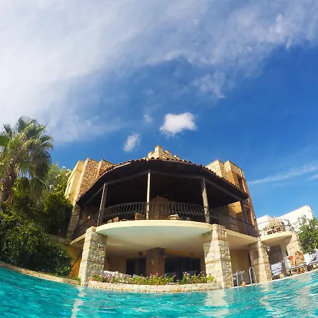 Cosy Bed & Breakfast Yalıkavak