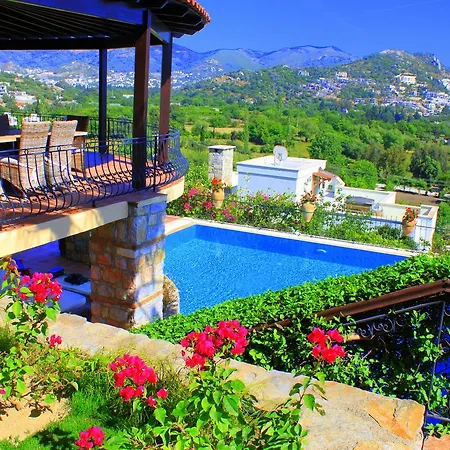 Cosy Bed & Breakfast Yalıkavak