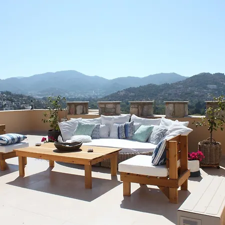 Cosy Bed and breakfast