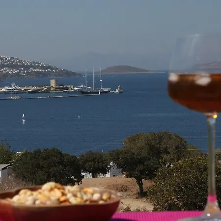 Cosy Bed & Breakfast Yalıkavak