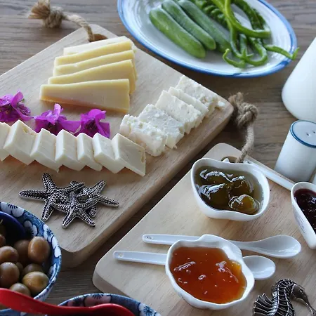 Bed & Breakfast Cosy 3*