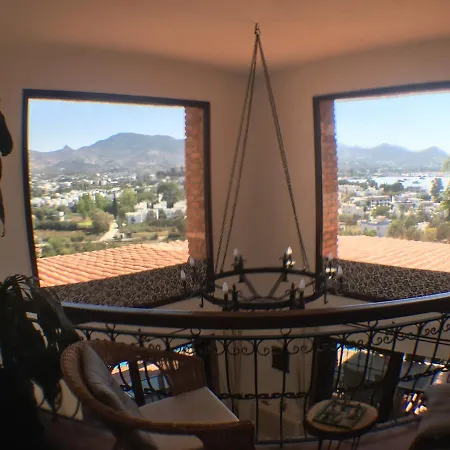 Bed and breakfast Cosy 3*