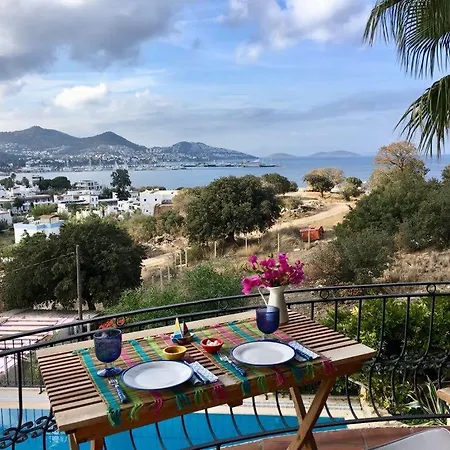 Cosy Bed and breakfast Yalıkavak