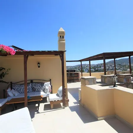 Cosy Bed and breakfast 3*