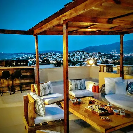 Bed and breakfast Cosy Yalıkavak