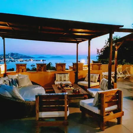 Cosy Yalıkavak