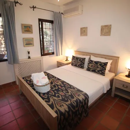 Cosy Yalıkavak