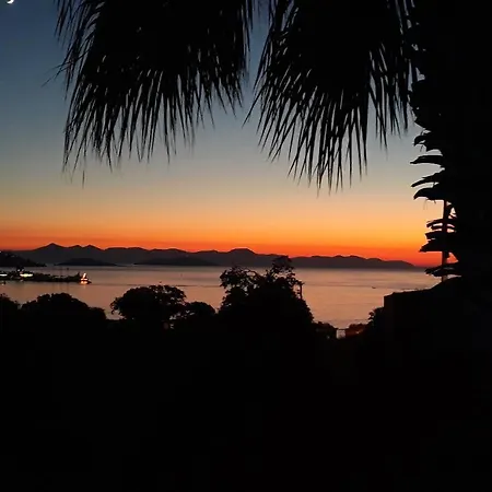 Bed & Breakfast Cosy