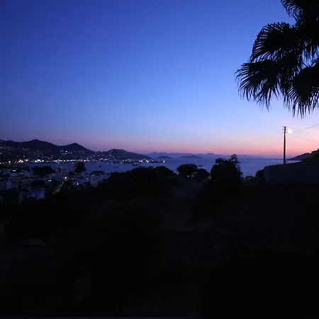 Bed & Breakfast Cosy Yalıkavak