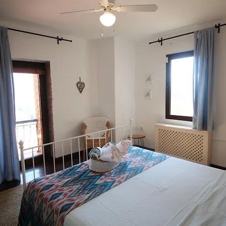 Bed & Breakfast Cosy