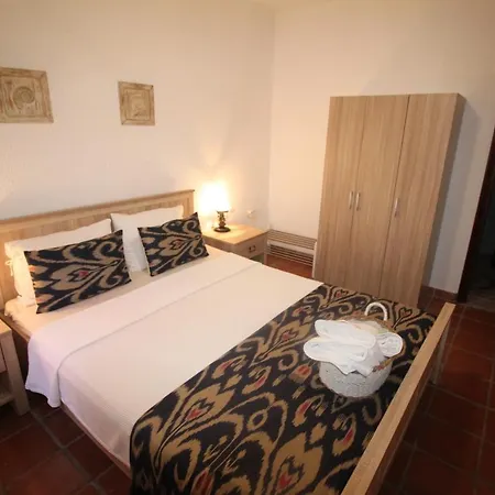 Bed and breakfast Cosy Yalıkavak