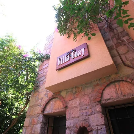 Cosy Bed & Breakfast