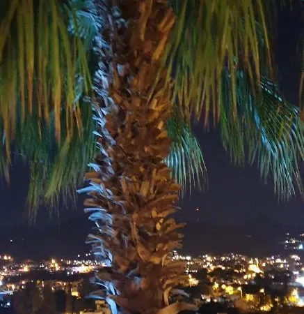 Bed & Breakfast Cosy 3*