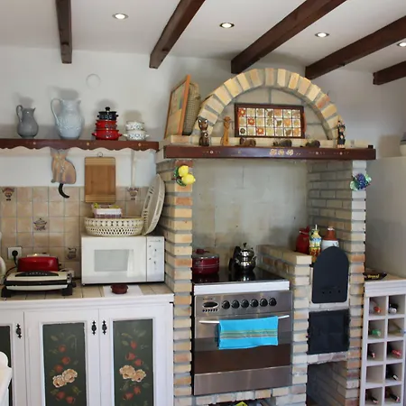Bed & Breakfast Cosy Yalıkavak