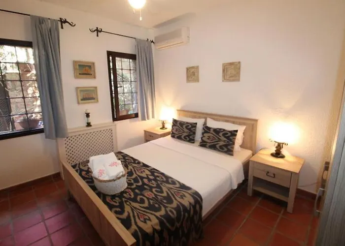 Bed & Breakfast Cosy 3*
