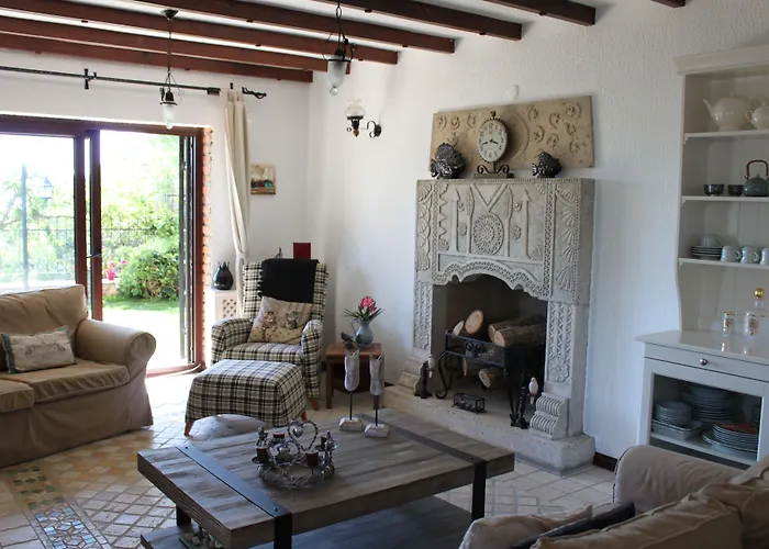 Bed & Breakfast Cosy