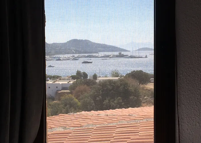 Bed & Breakfast Cosy Yalıkavak