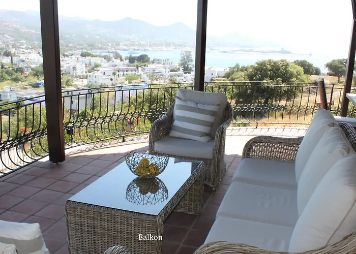 Cosy Bed & Breakfast Yalıkavak