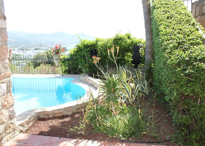 Bed & Breakfast Cosy Yalıkavak