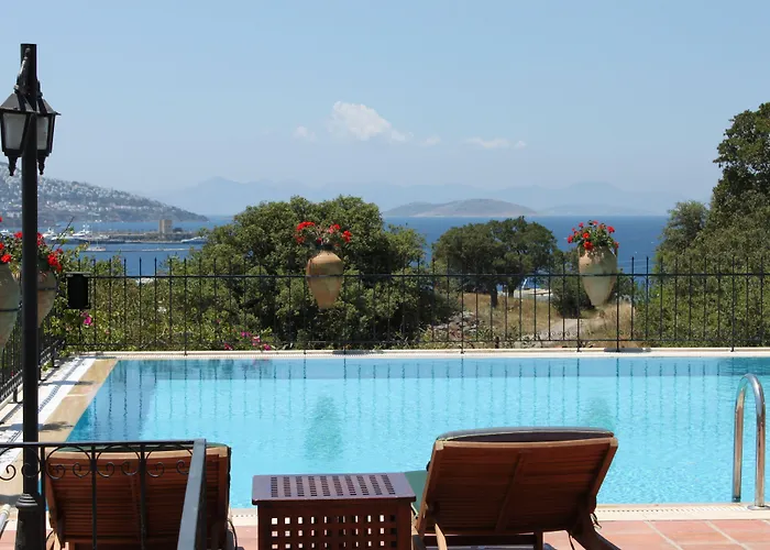 Cosy Bed & Breakfast 3*