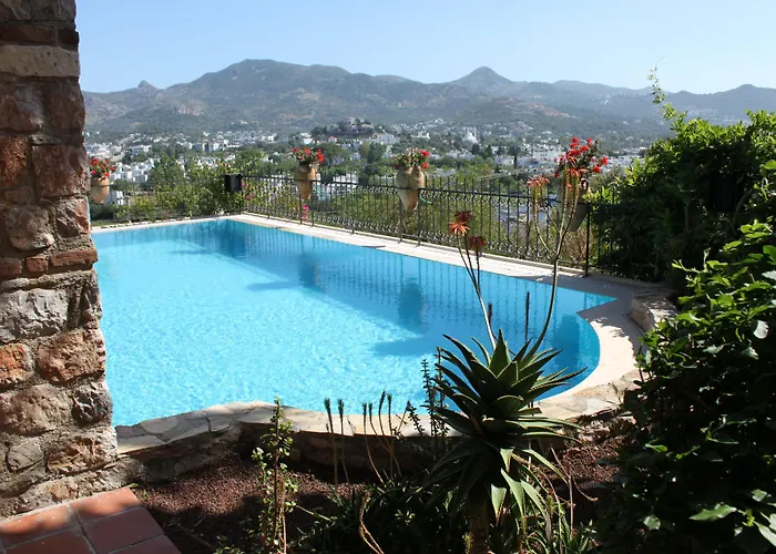 Cosy Bed & Breakfast 3*