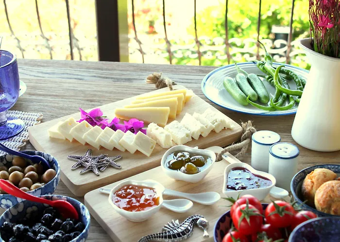 Bed & Breakfast Cosy