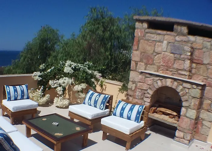 Cosy Bed & Breakfast 3*