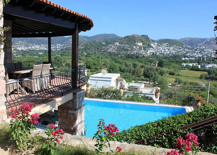 Cosy Bed & Breakfast Yalıkavak