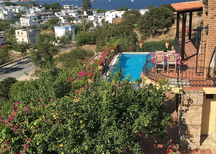 Cosy Bed & Breakfast