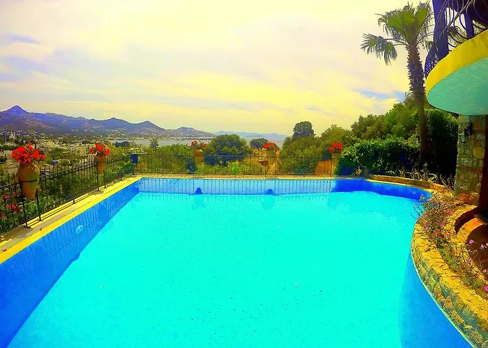 Cosy Bed & Breakfast Yalikavak