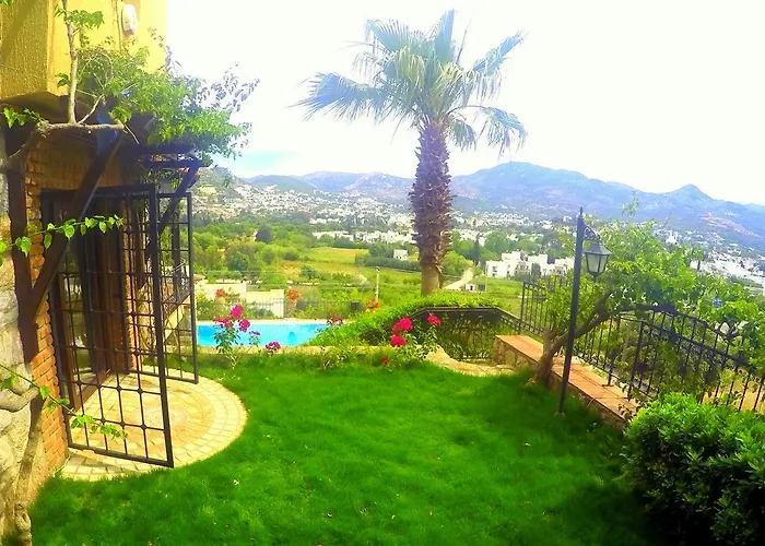 Bed & Breakfast Cosy