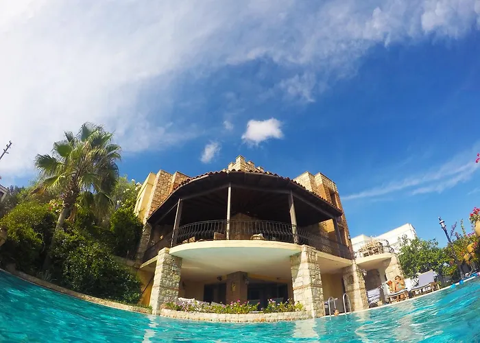 Cosy Bed & Breakfast Yalıkavak