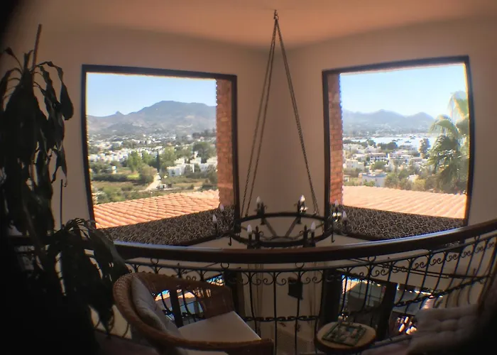 Bed & Breakfast Cosy 3*