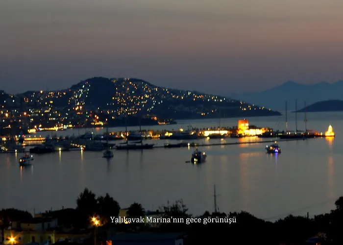 Cosy Bed & Breakfast Yalıkavak