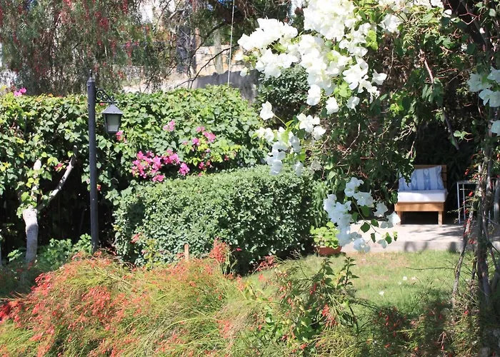 Bed and Breakfast Cosy Yalıkavak